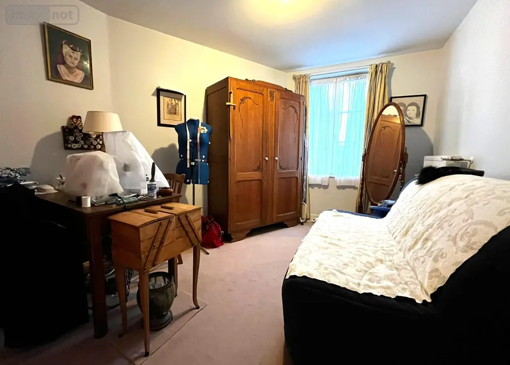 Maison a vendre Langres 52200 Haute-Marne 52 145 m2 5 pièces 125000 euros SGML102886 010