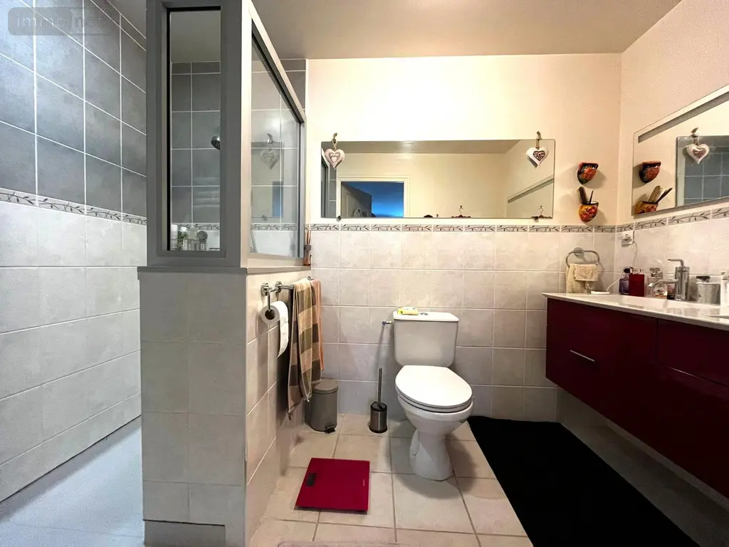 Maison a vendre Langres 52200 Haute-Marne 52 145 m2 5 pièces 125000 euros SGML102886 008