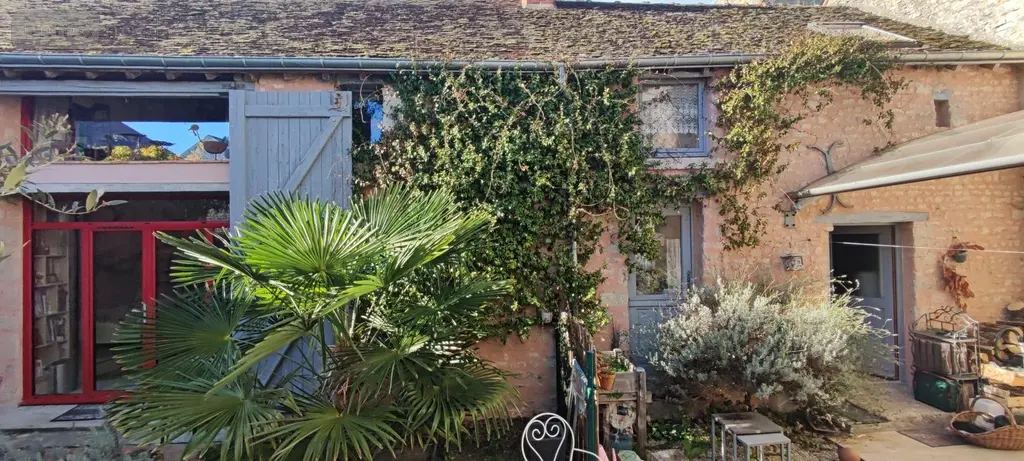 Maison a vendre Escrennes 45300 Loiret 45 187 m2 7 pièces 198560 euros HART 003