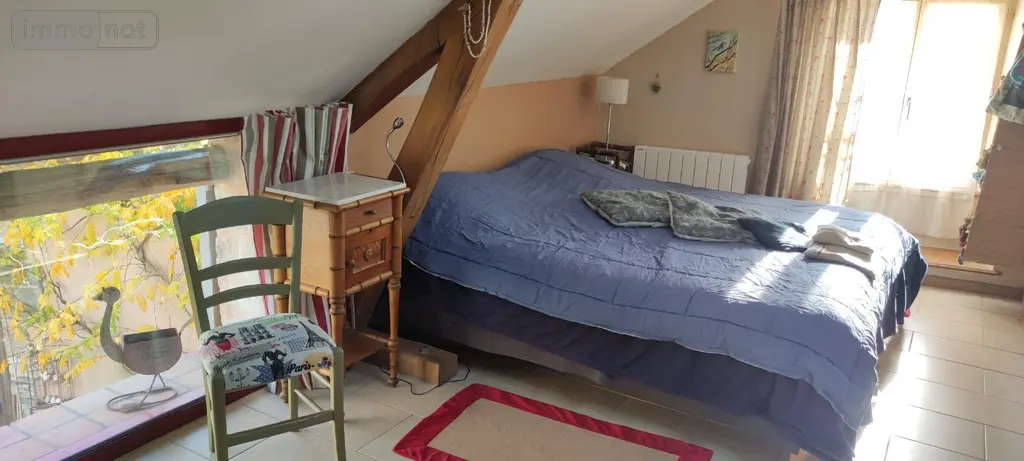 Maison a vendre Escrennes 45300 Loiret 45 187 m2 7 pièces 198560 euros HART 006