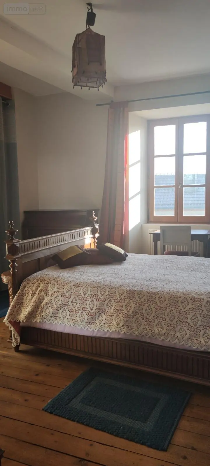 Maison a vendre Escrennes 45300 Loiret 45 187 m2 7 pièces 198560 euros HART 007