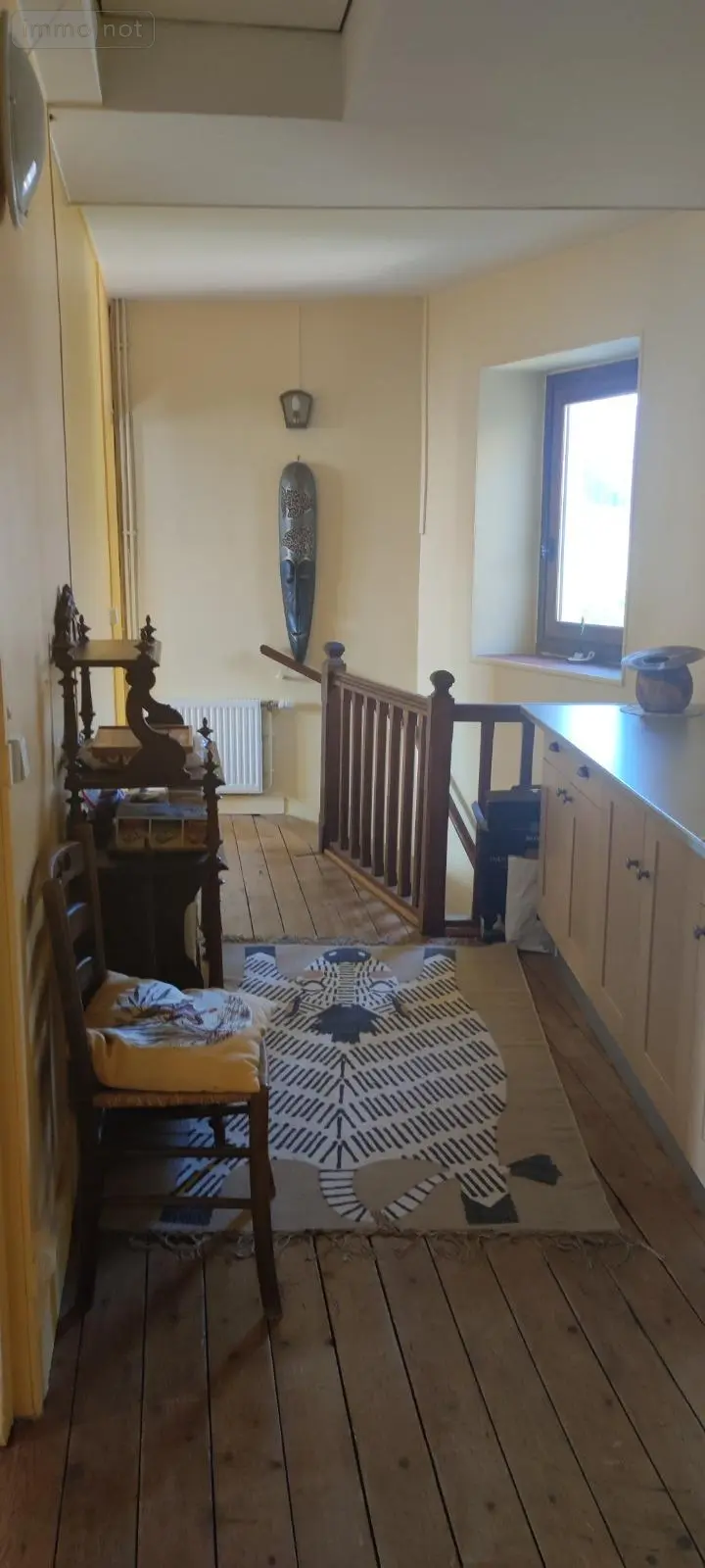 Maison a vendre Escrennes 45300 Loiret 45 187 m2 7 pièces 198560 euros HART 008