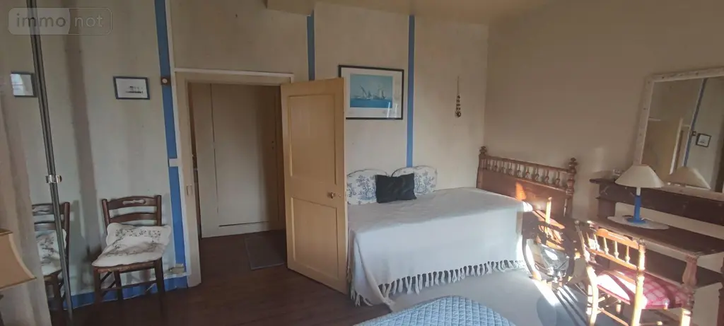 Maison a vendre Escrennes 45300 Loiret 45 187 m2 7 pièces 198560 euros HART 009