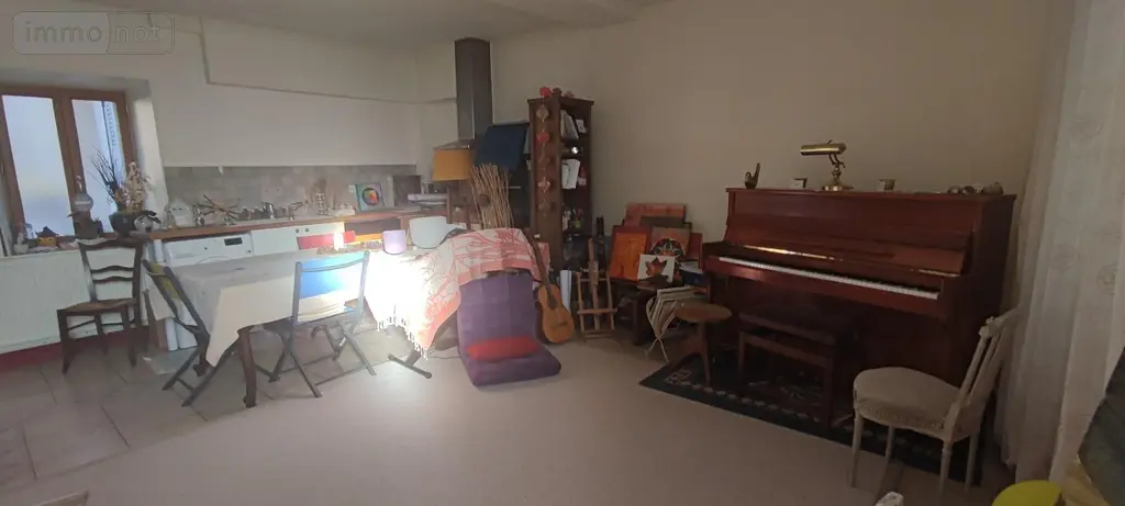 Maison a vendre Escrennes 45300 Loiret 45 187 m2 7 pièces 198560 euros HART 010
