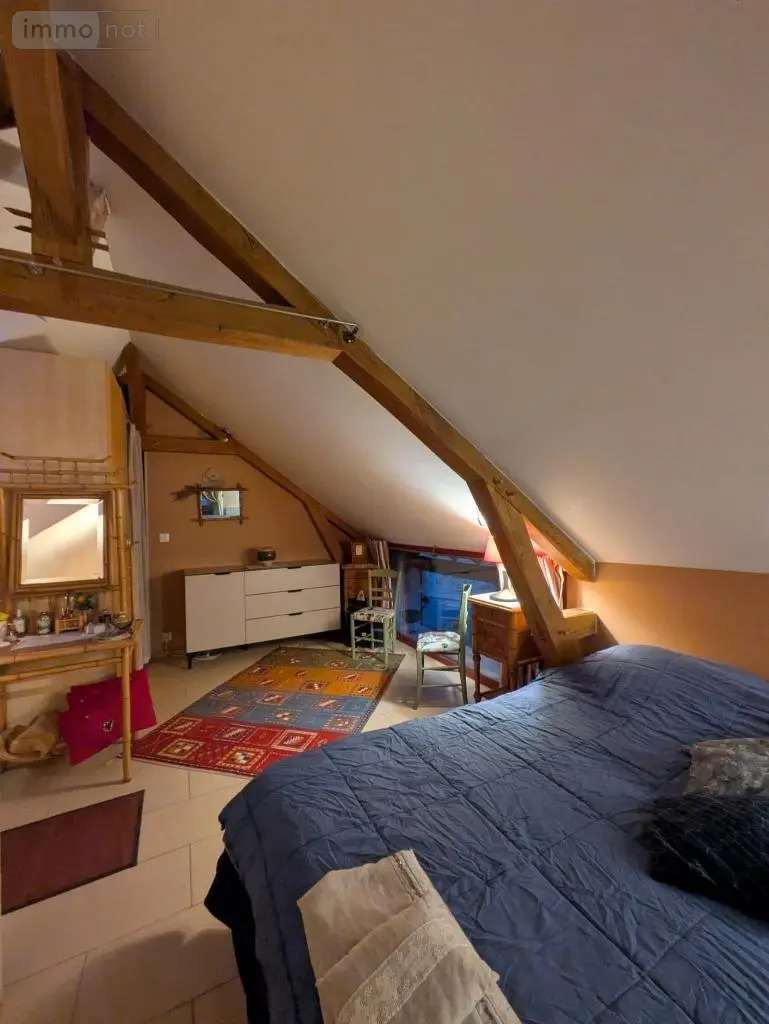 Maison a vendre Escrennes 45300 Loiret 45 187 m2 7 pièces 198560 euros HART 011