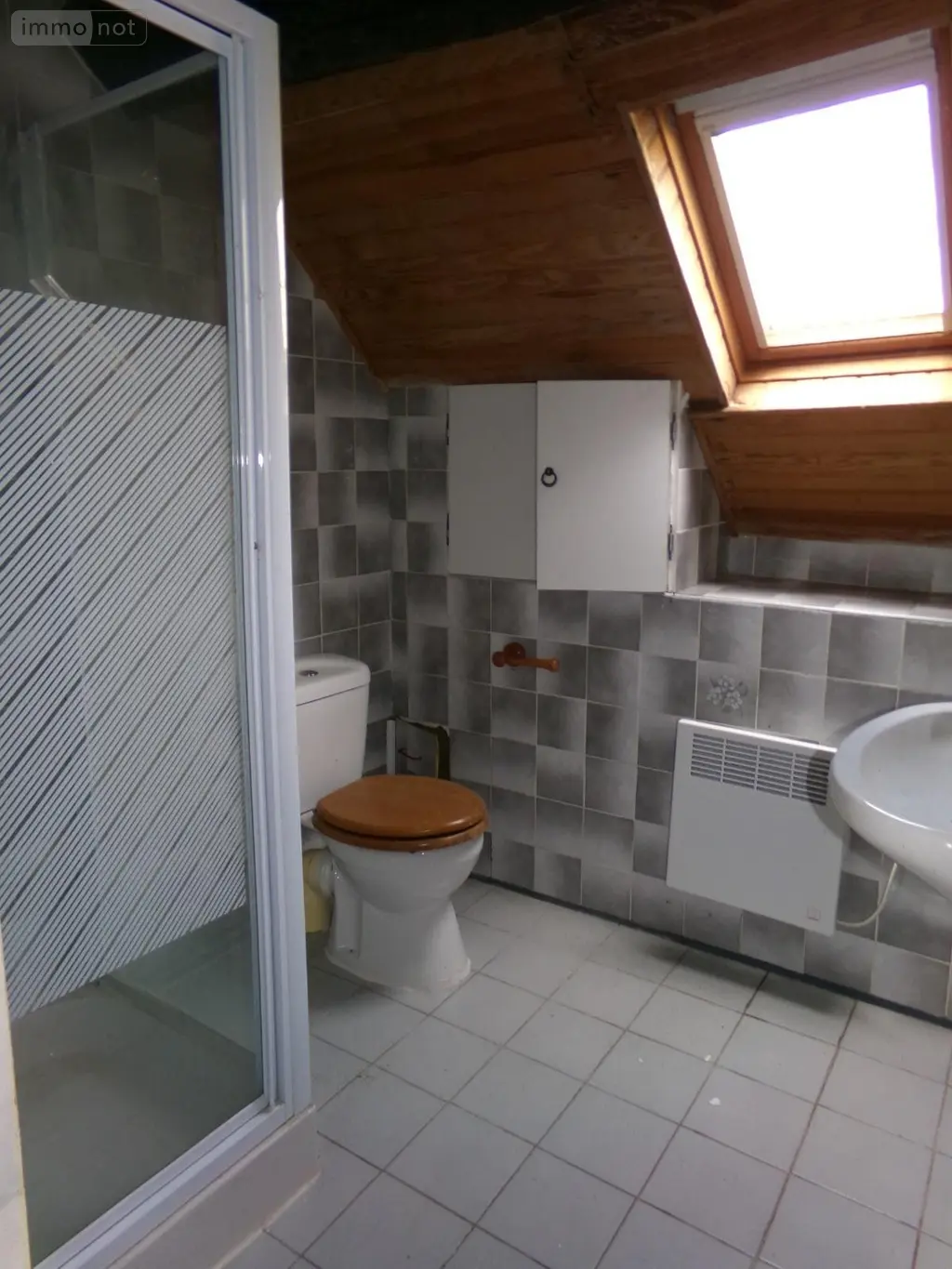 Maison a vendre Dampierre-sous-Bouhy 58310 Nièvre 58 149 m2 6 pièces 60000 euros 2026-1 011