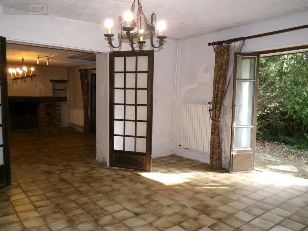 Maison a vendre Dampierre-sous-Bouhy 58310 Nièvre 58 149 m2 6 pièces 60000 euros 2026-1 005