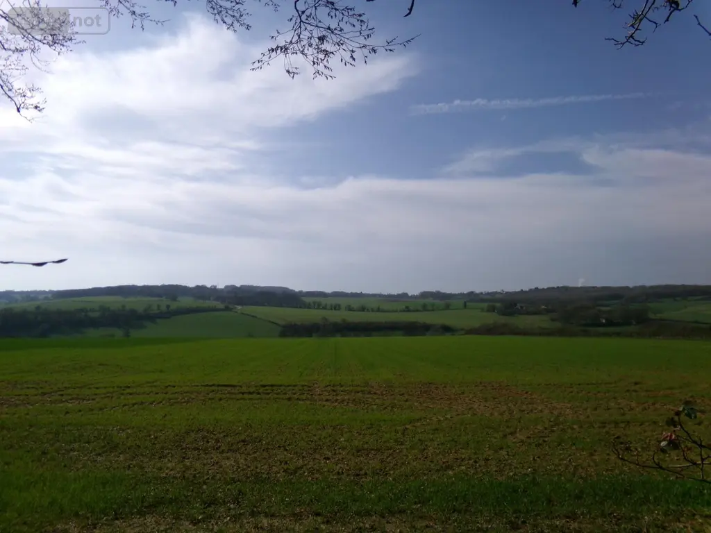 Maison a vendre Dampierre-sous-Bouhy 58310 Nièvre 58 149 m2 6 pièces 60000 euros 2026-1 004