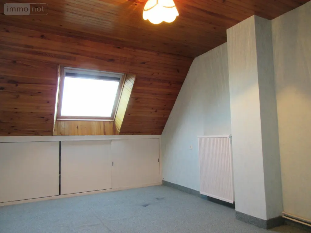 Maison a vendre Chartres-de-Bretagne 35131 Ille-et-Vilaine 35 98 m2 6 pièces 238000 euros 97 006