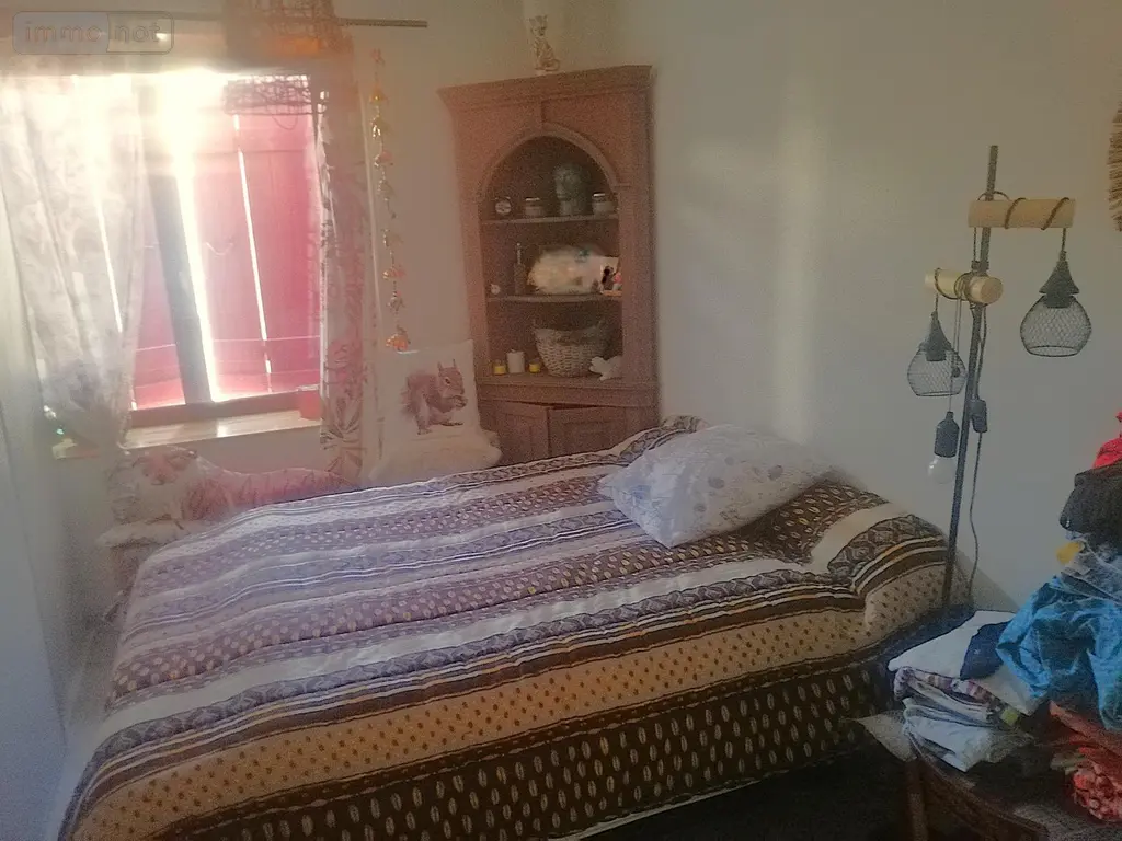 Maison a vendre Saint-Just-Luzac 17320 Charente-Maritime 17 122 m2 5 pièces 333700 euros DD/JOM/26-10 007
