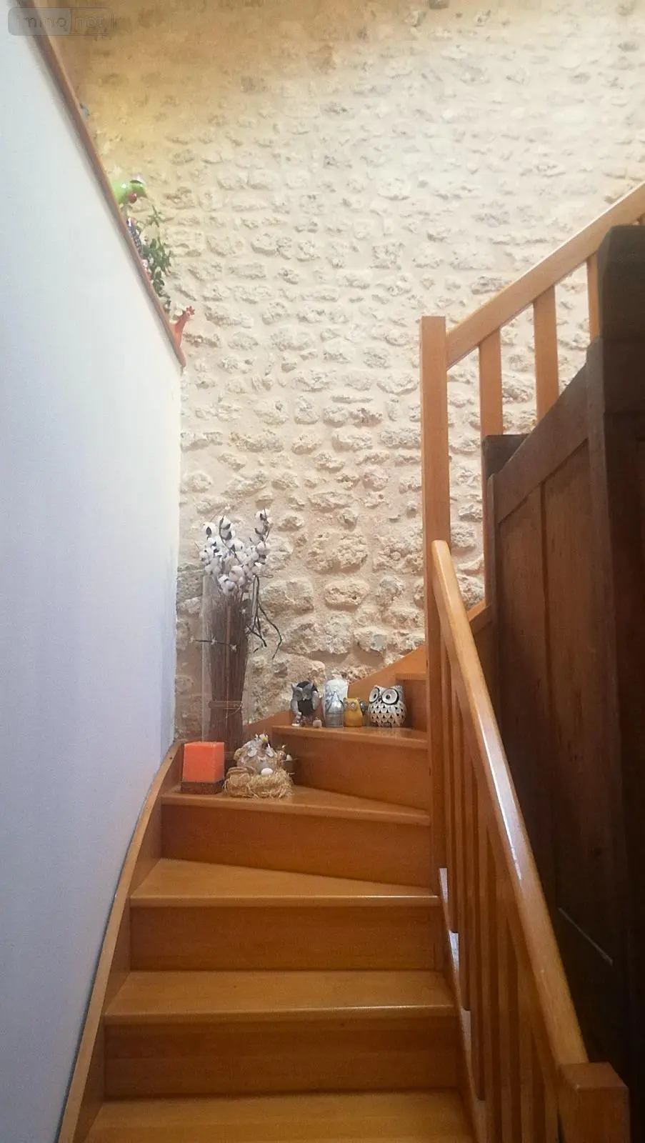 Maison a vendre Saint-Just-Luzac 17320 Charente-Maritime 17 122 m2 5 pièces 333700 euros DD/JOM/26-10 010