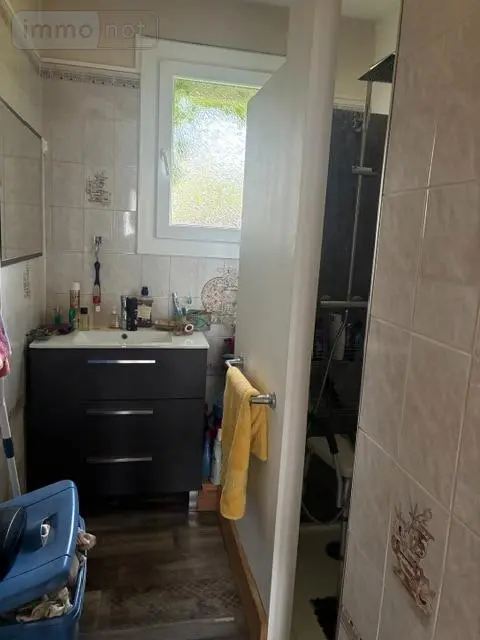 Maison a vendre Épinac 71360 Saône-et-Loire 71 116 m2 5 pièces 132500 euros 1003274 005