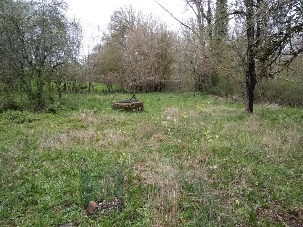 Maison a vendre Moutiers-en-Puisaye 89520 Yonne 89 60 m2 4 pièces 121900 euros Ref 096 009