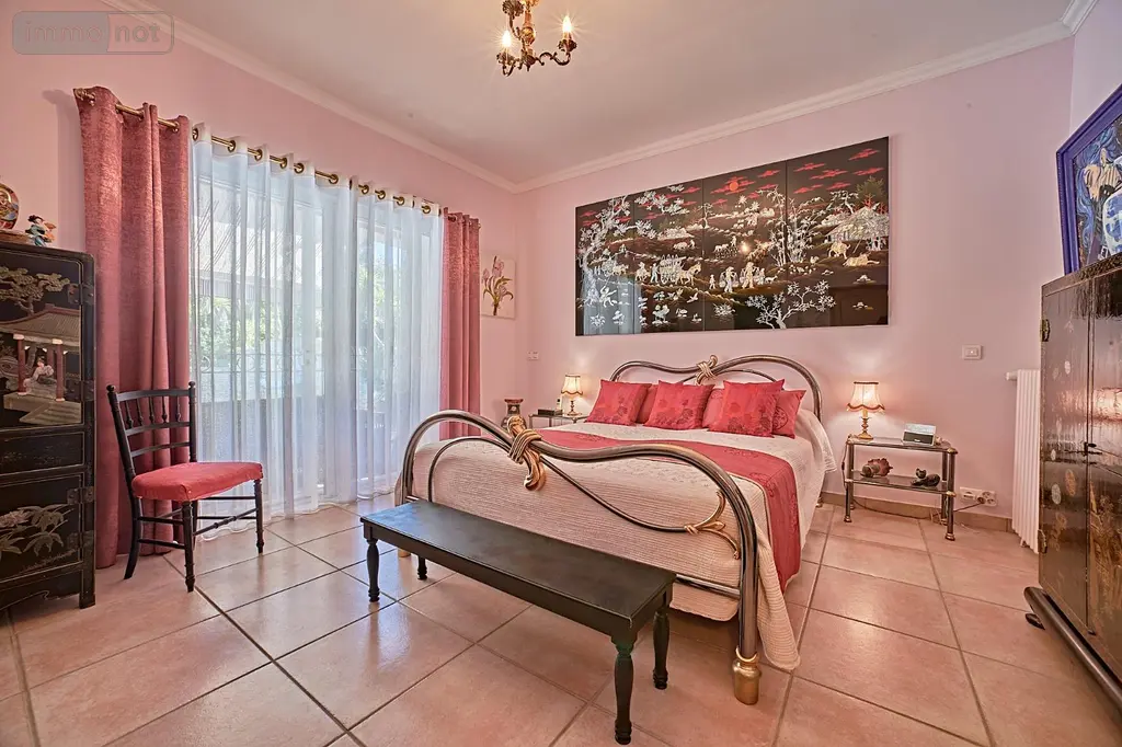 Maison a vendre Saint-Raphaël 83530 Var 83 200 m2 6 pièces 1370000 euros 1001076 011