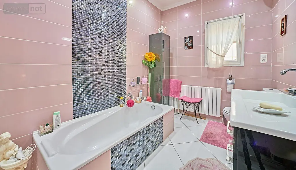Maison a vendre Saint-Raphaël 83530 Var 83 200 m2 6 pièces 1370000 euros 1001076 012