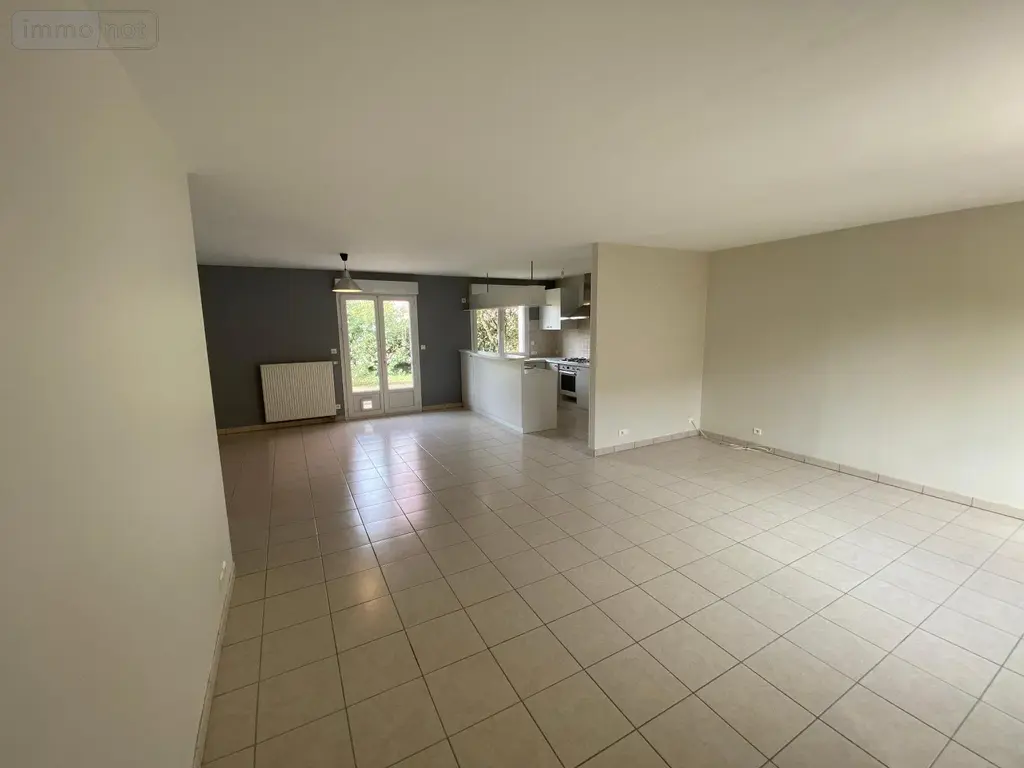 Maison a vendre Champs-sur-Yonne 89290 Yonne 89 93 m2 5 pièces 220080 euros SCI-CHA 005