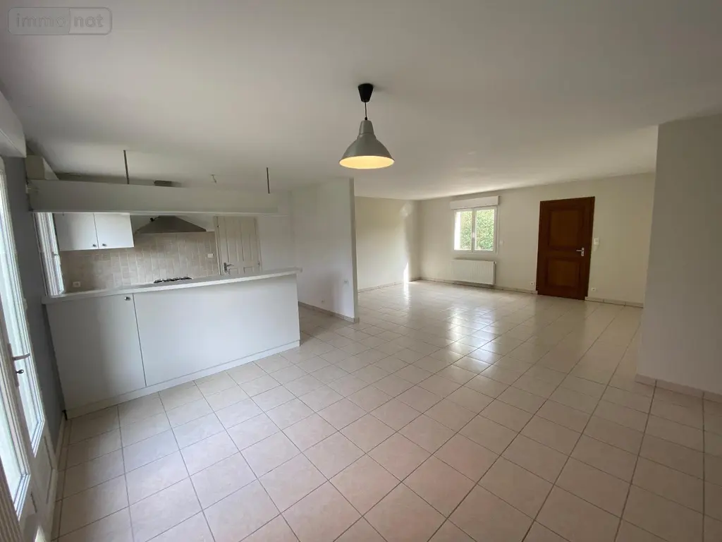 Maison a vendre Champs-sur-Yonne 89290 Yonne 89 93 m2 5 pièces 220080 euros SCI-CHA 006