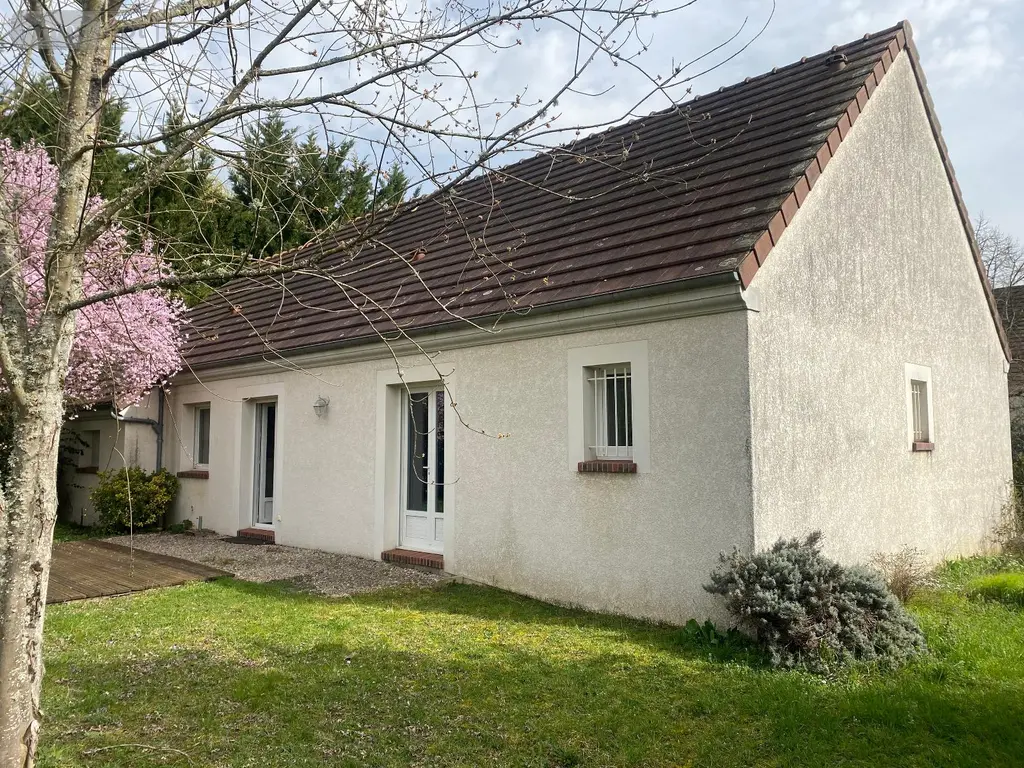 Maison a vendre Champs-sur-Yonne 89290 Yonne 89 93 m2 5 pièces 220080 euros SCI-CHA 002