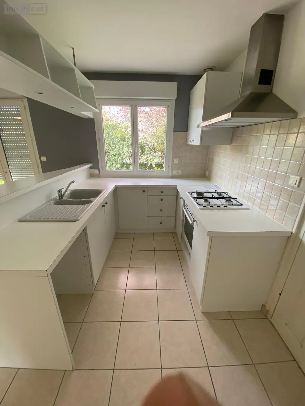 Maison a vendre Champs-sur-Yonne 89290 Yonne 89 93 m2 5 pièces 220080 euros SCI-CHA 007