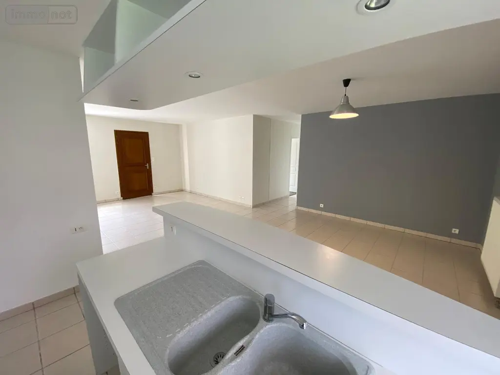 Maison a vendre Champs-sur-Yonne 89290 Yonne 89 93 m2 5 pièces 220080 euros SCI-CHA 008
