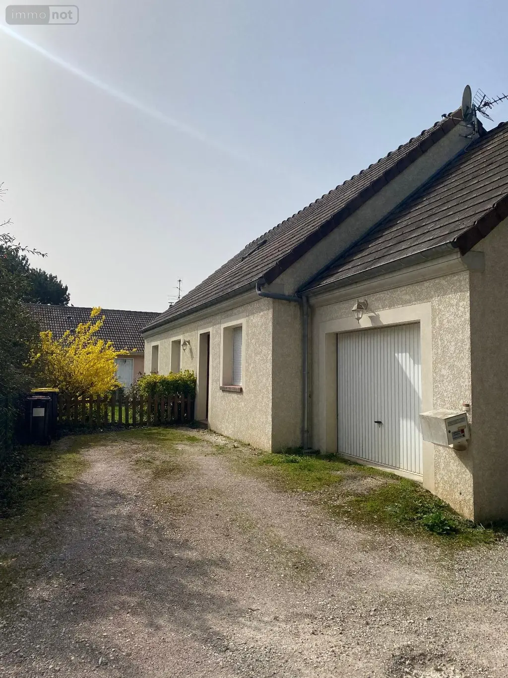 Maison a vendre Champs-sur-Yonne 89290 Yonne 89 93 m2 5 pièces 220080 euros SCI-CHA 004
