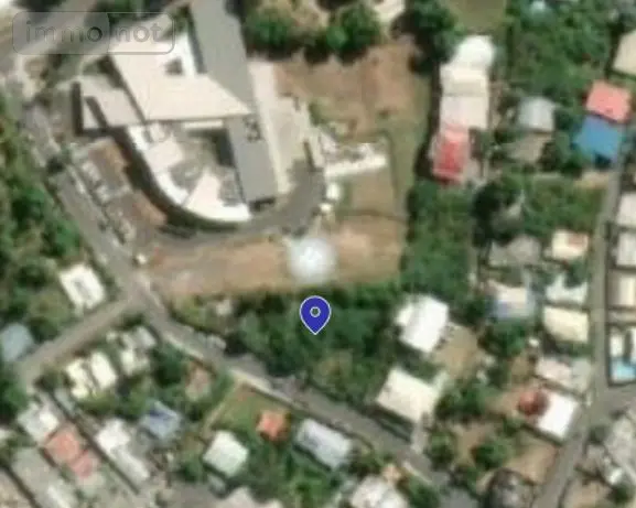 Terrain a batir a vendre Pamandzi 97615 Mayotte 976 1120 m2 794900 euros 228539-1 002