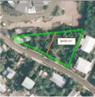 Terrain a batir a vendre Pamandzi 97615 Mayotte 976 1120 m2 794900 euros 228539-1 003