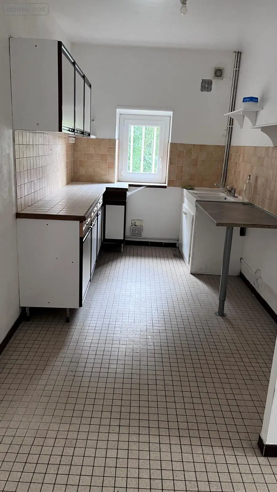 Location maison Ferrières-la-Verrerie 61390 Orne 61 74 m2 4 pièces 460 euros FG 002