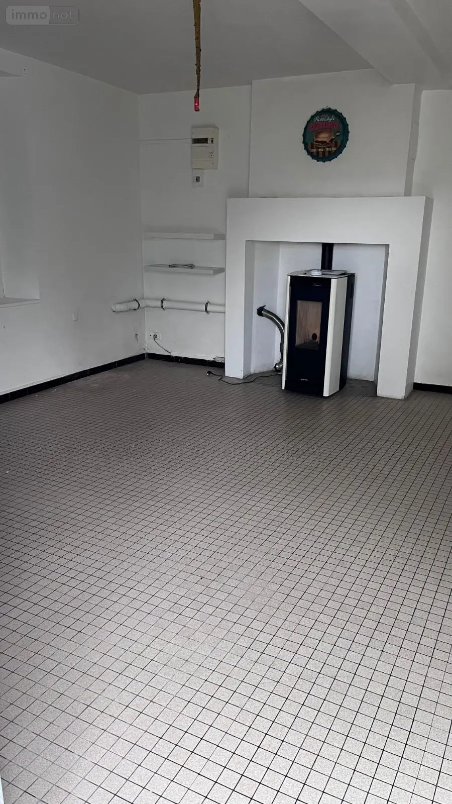 Location maison Ferrières-la-Verrerie 61390 Orne 61 74 m2 4 pièces 460 euros FG 003