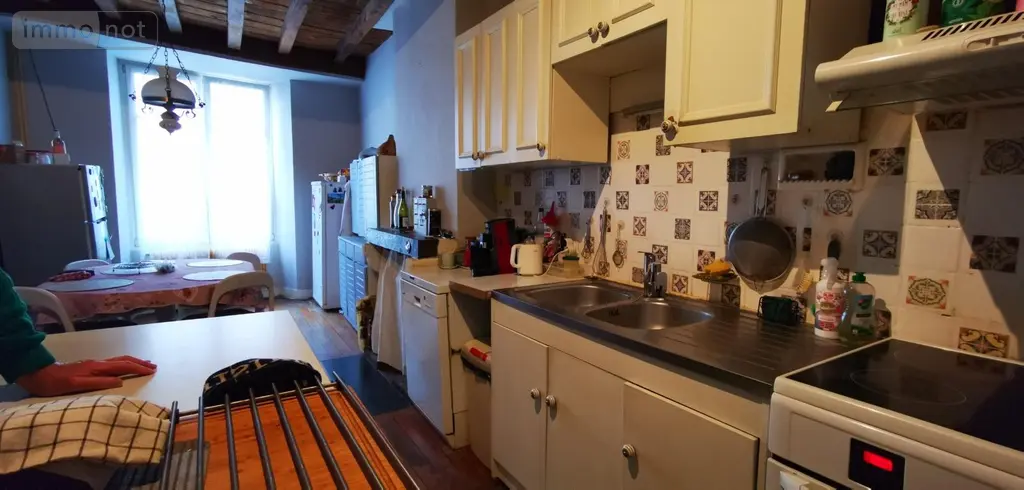 Maison a vendre Langres 52200 Haute-Marne 52 231 m2 8 pièces 190800 euros ARAUR116023 002