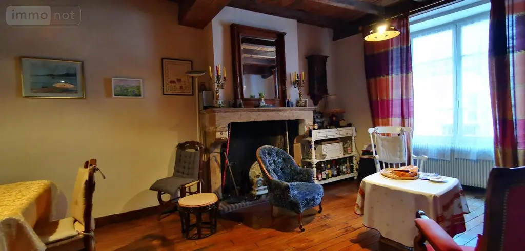 Maison a vendre Langres 52200 Haute-Marne 52 231 m2 8 pièces 190800 euros ARAUR116023 003