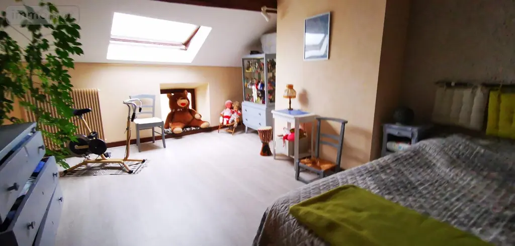 Maison a vendre Langres 52200 Haute-Marne 52 231 m2 8 pièces 190800 euros ARAUR116023 005