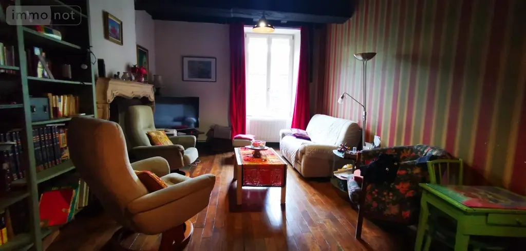 Maison a vendre Langres 52200 Haute-Marne 52 231 m2 8 pièces 190800 euros ARAUR116023 006