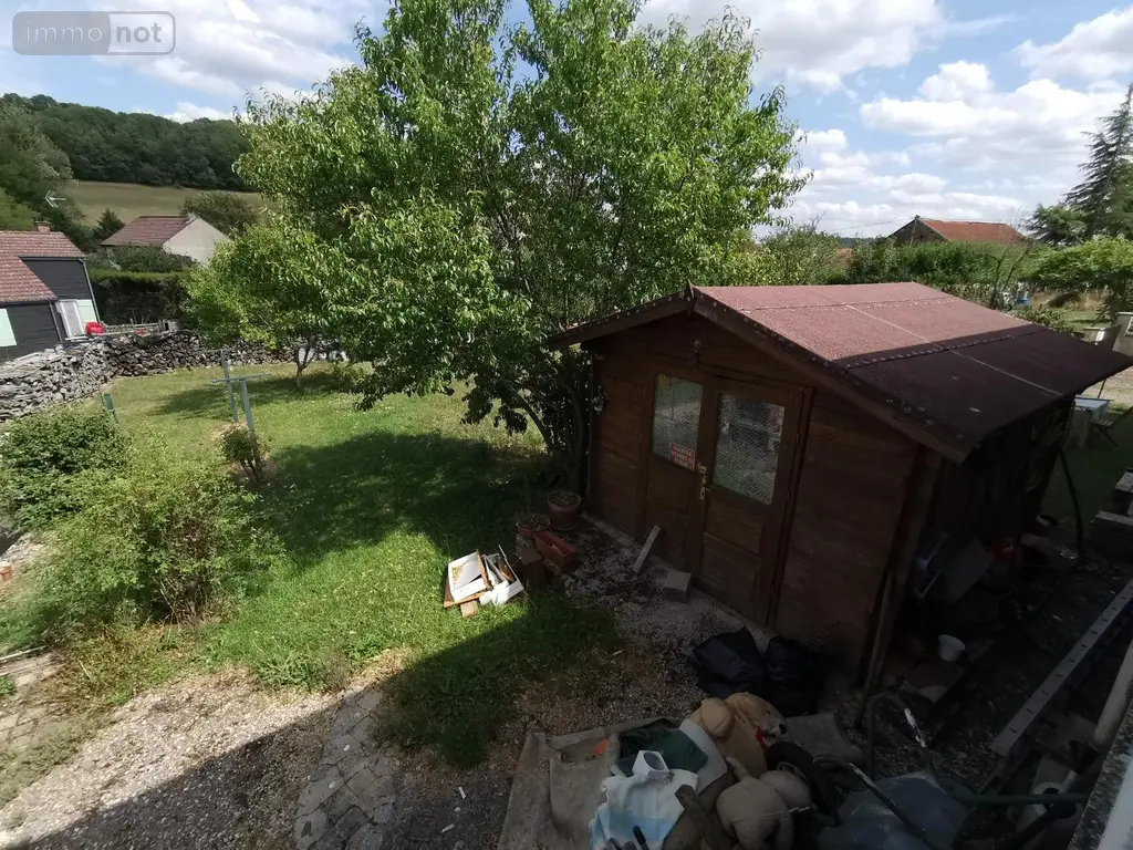 Maison a vendre Neuilly-l'Évêque 52360 Haute-Marne 52 75 m2 4 pièces 64800 euros ARAUR116012 008