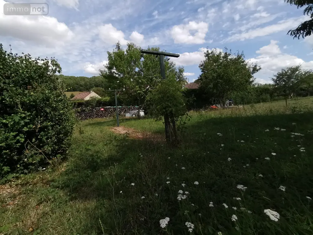 Maison a vendre Neuilly-l'Évêque 52360 Haute-Marne 52 75 m2 4 pièces 64800 euros ARAUR116012 009