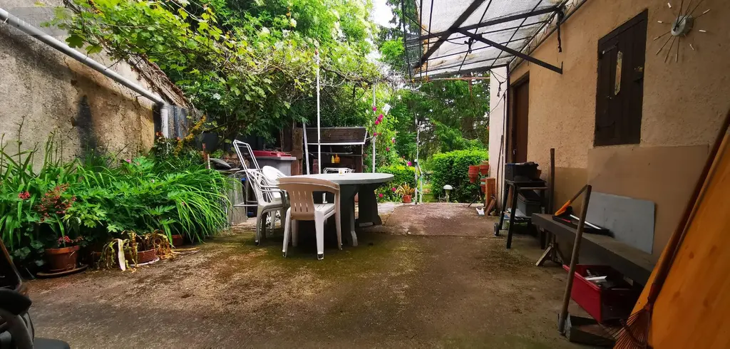 Maison a vendre Saint-Broingt-le-Bois 52190 Haute-Marne 52 85 m2 4 pièces 64800 euros SGML115629 001