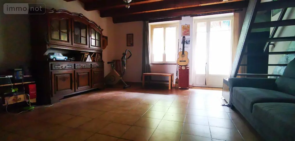 Maison a vendre Saint-Broingt-le-Bois 52190 Haute-Marne 52 85 m2 4 pièces 64800 euros SGML115629 002