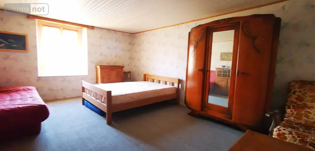 Maison a vendre Saint-Broingt-le-Bois 52190 Haute-Marne 52 85 m2 4 pièces 64800 euros SGML115629 004