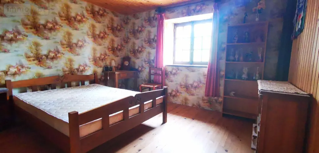 Maison a vendre Saint-Broingt-le-Bois 52190 Haute-Marne 52 85 m2 4 pièces 64800 euros SGML115629 005