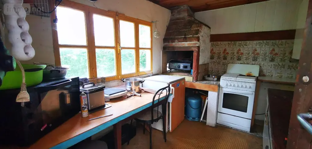 Maison a vendre Saint-Broingt-le-Bois 52190 Haute-Marne 52 85 m2 4 pièces 64800 euros SGML115629 006