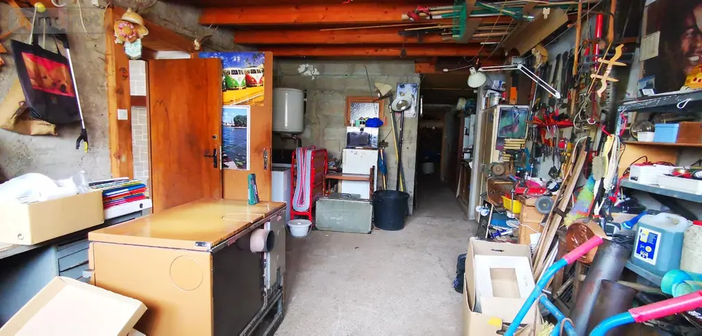 Maison a vendre Saint-Broingt-le-Bois 52190 Haute-Marne 52 85 m2 4 pièces 64800 euros SGML115629 007