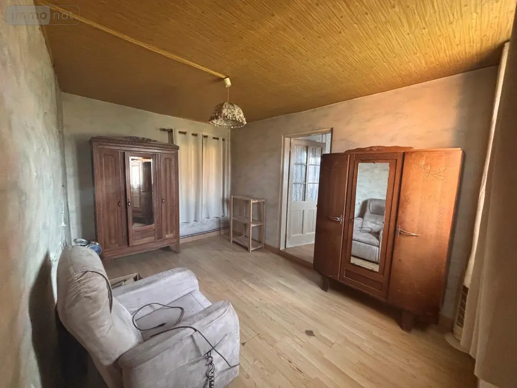 Maison a vendre Friville-Escarbotin 80130 Somme 80 89 m2 7 pièces 107800 euros 20260310DL 005