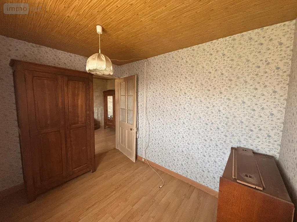 Maison a vendre Friville-Escarbotin 80130 Somme 80 89 m2 7 pièces 107800 euros 20260310DL 006