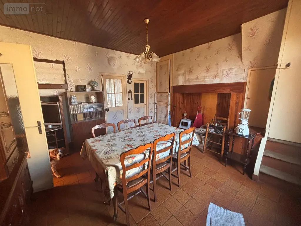 Maison a vendre Friville-Escarbotin 80130 Somme 80 89 m2 7 pièces 107800 euros 20260310DL 009