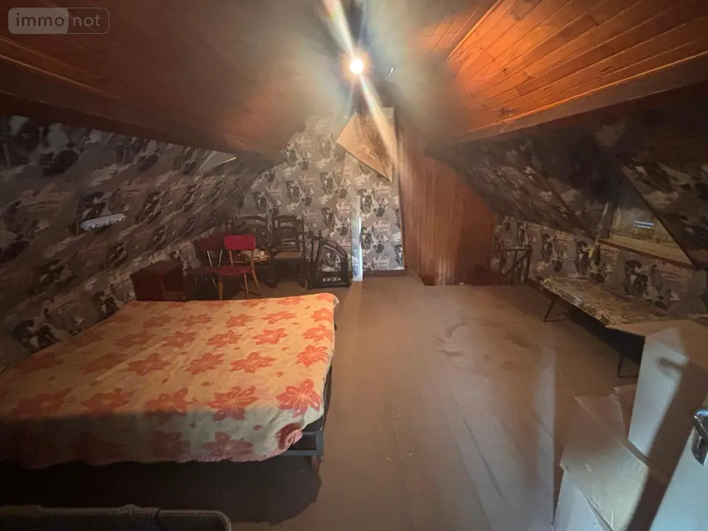 Maison a vendre Friville-Escarbotin 80130 Somme 80 89 m2 7 pièces 107800 euros 20260310DL 010