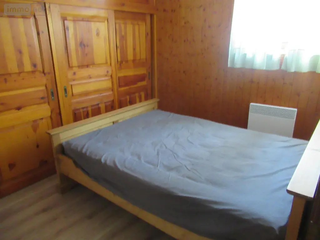 Appartement a vendre Molines-en-Queyras 05350 Hautes-Alpes 05 45 m2 4 pièces 83000 euros SOUS PROMESSE DE VENTE / VENDU 003