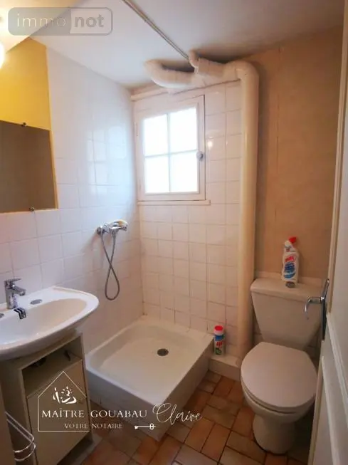 Maison a vendre Saint-Berthevin 53940 Mayenne 53 105 m2 4 pièces 189000 euros achat_maison_com_53201_53940 012
