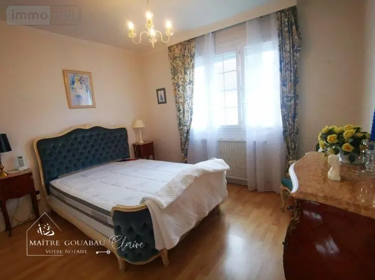 Maison a vendre Saint-Berthevin 53940 Mayenne 53 105 m2 4 pièces 189000 euros achat_maison_com_53201_53940 006