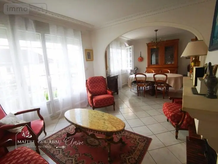 Maison a vendre Saint-Berthevin 53940 Mayenne 53 105 m2 4 pièces 189000 euros achat_maison_com_53201_53940 003