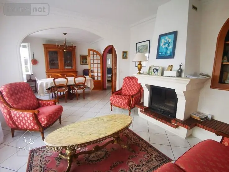 Maison a vendre Saint-Berthevin 53940 Mayenne 53 105 m2 4 pièces 189000 euros achat_maison_com_53201_53940 002
